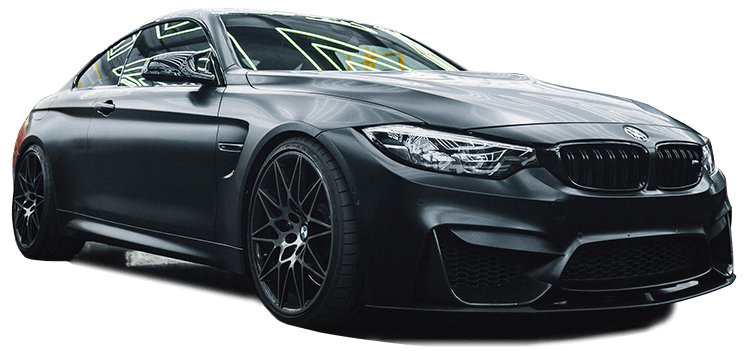 Inicio Black Bmw M3 Coupe Car